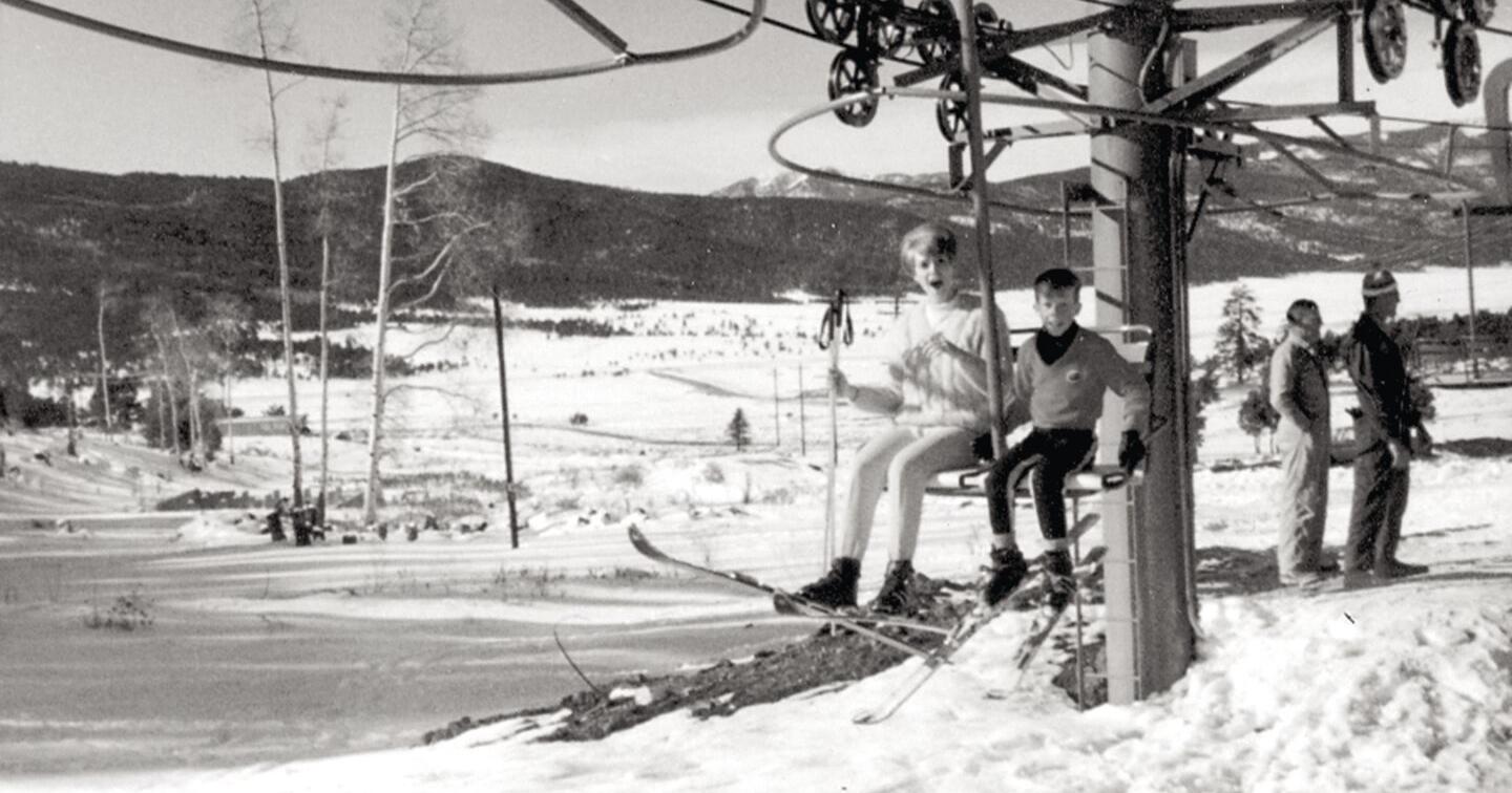 From Ranch Land to Resort - Vimarsana News