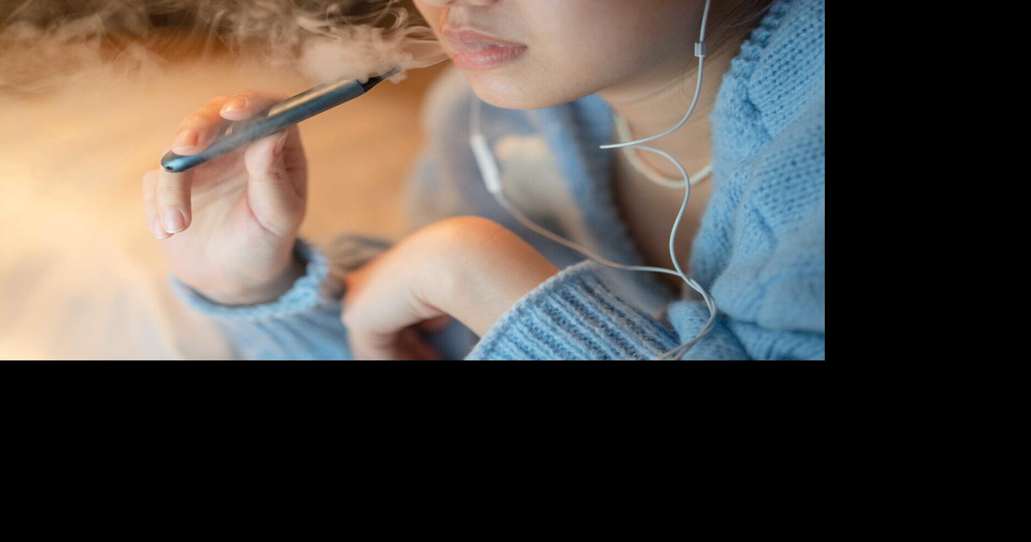 Read moreSmoking declines, vaping increases in New Mexico