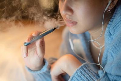 stopping menthol cigarettes Hello Reduced-nicotine Cigarettes, Goodbye Menthol Cigarettes?