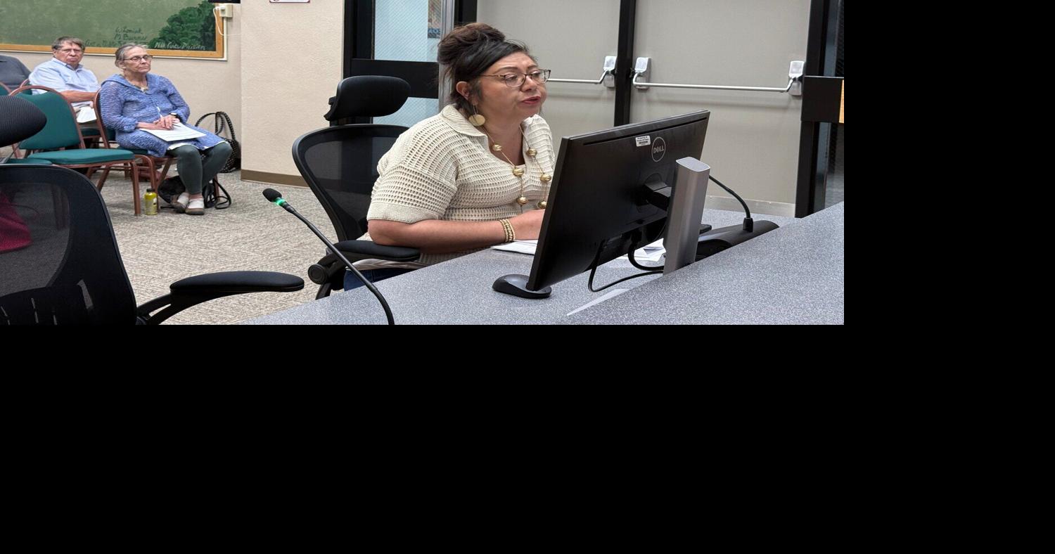 Read moreFinancial disputes, leadership concerns surround TCEDC