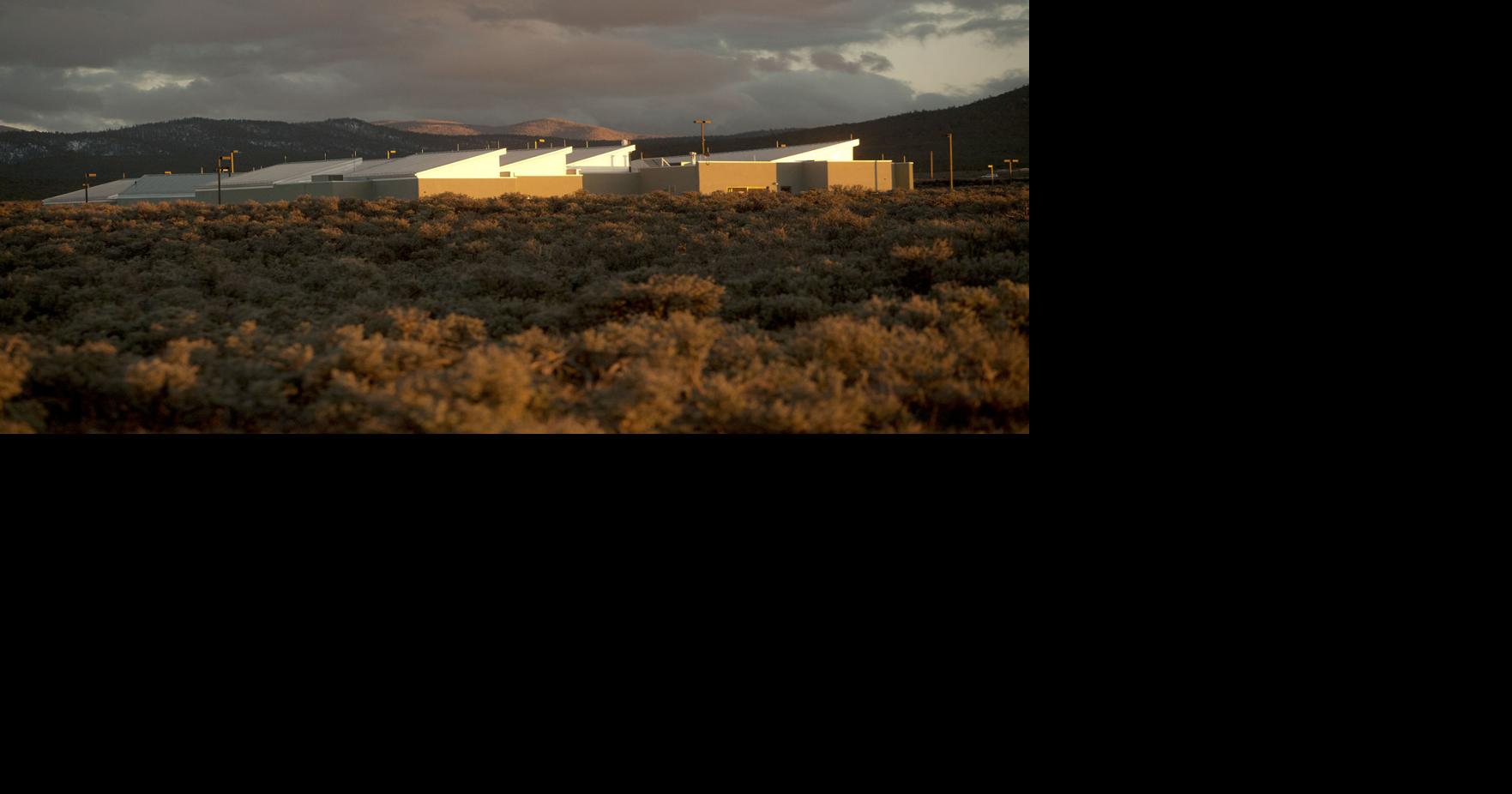 Thieves steal telescopes from UNMTaos astronomy program News