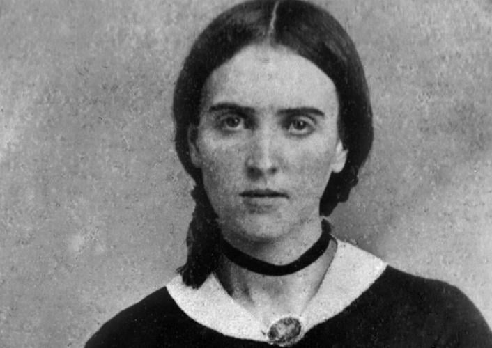 Maria Josefa Jaramillo Carson | Land Water People Time | taosnews.com