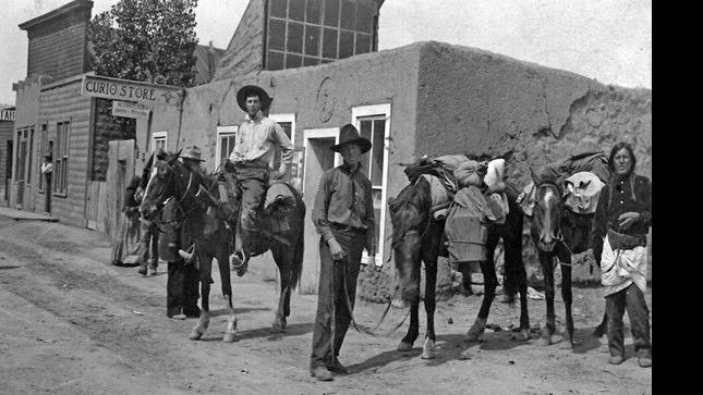 One Of The Most Eccentric Of Them All Tradiciones Leyendas Taosnews Com