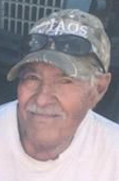Ricardo C. “Dickie” Romero,