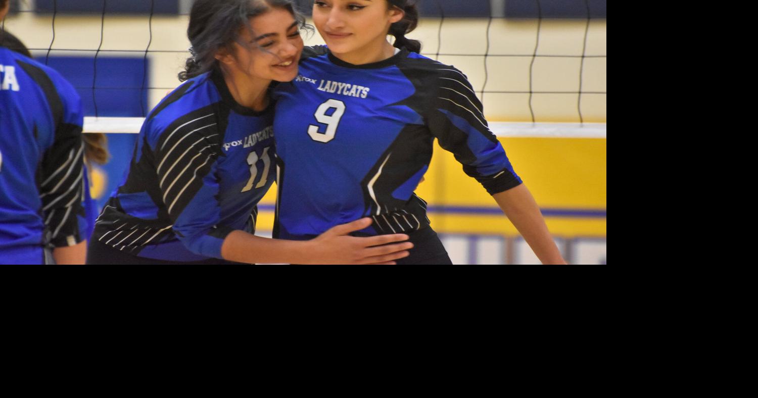 Questa volleyball players named alldistrict Sports