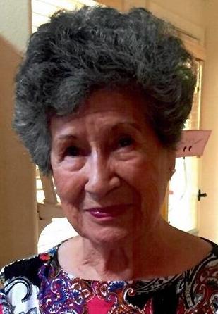 Maria G. Trujillo
