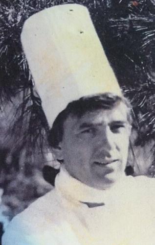 Carlo Rodolfo Gislimberti