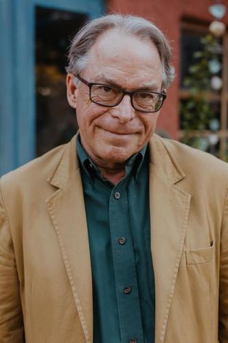 Jeff Blackburn