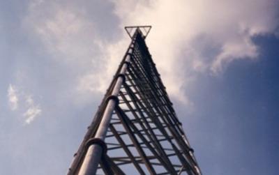 Construction Rio Grande Gorge Bridge Taos County Commission Approves Cell Tower Near Rio Grande Gorge