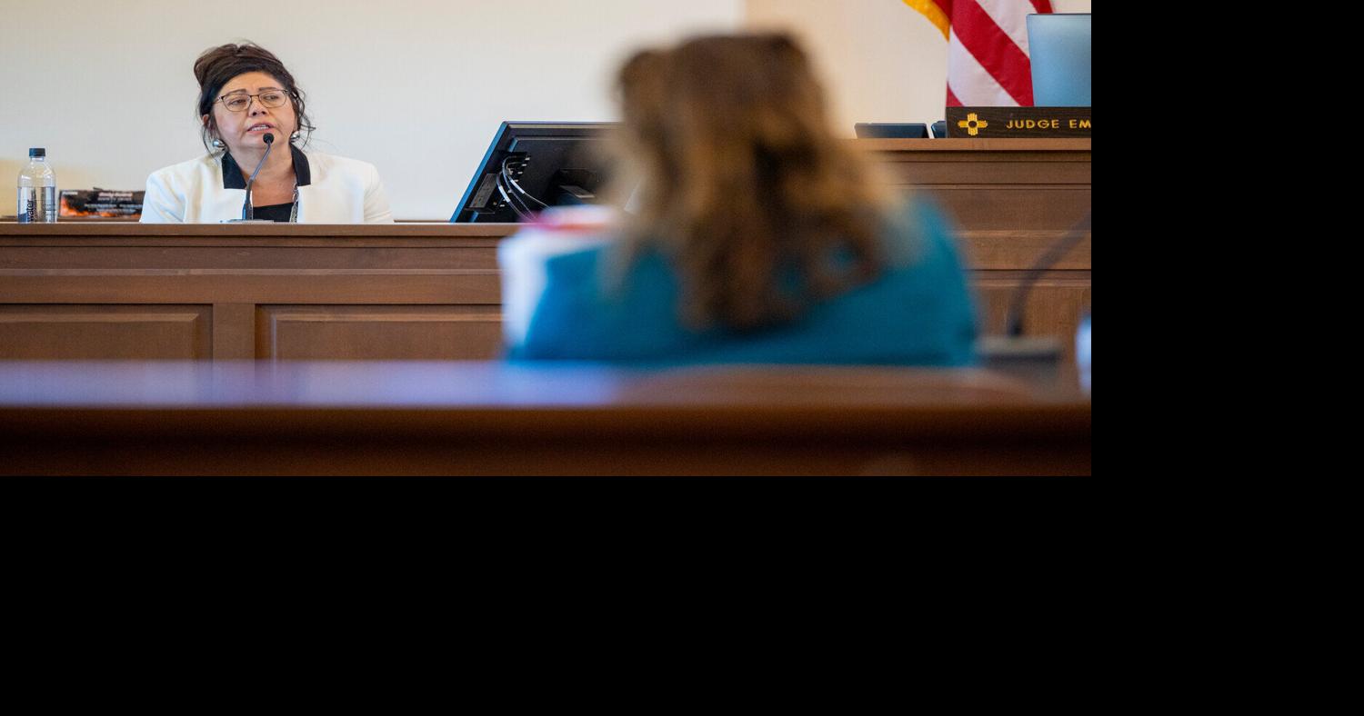 Jury finds Taos nonprofit liable for over $800K