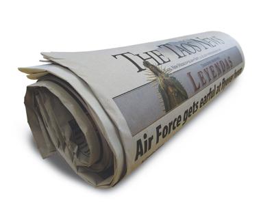 Taos News newspaper