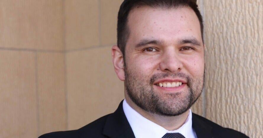 Colfax County native appointed Raton district judge | public safety ...