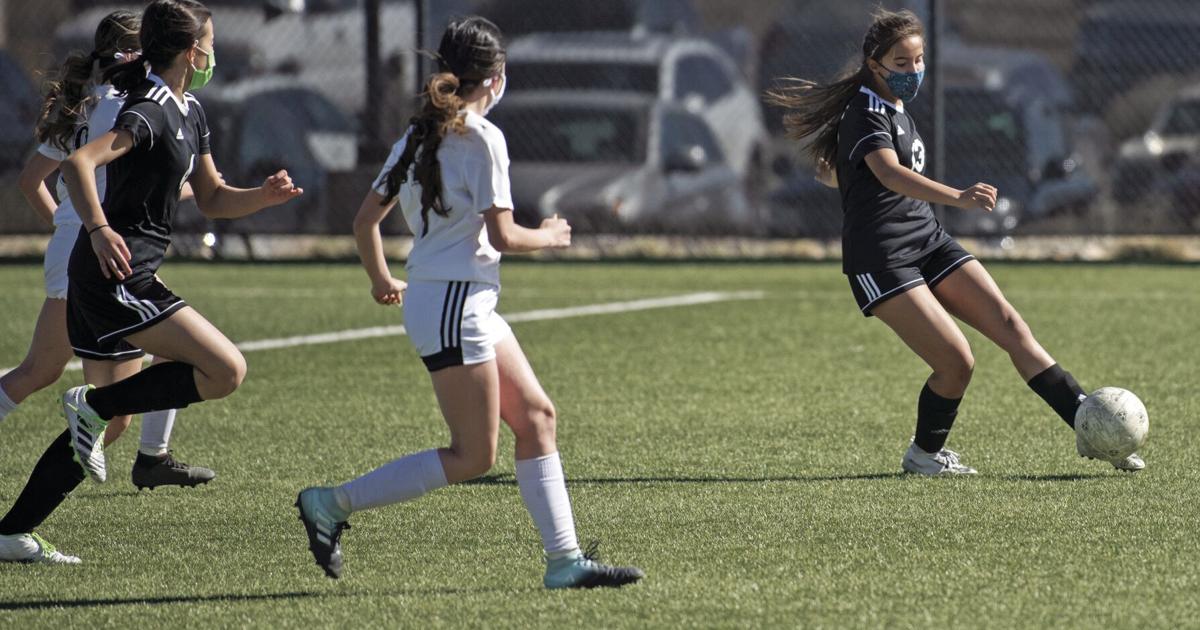 Ths Boys And Girls Soccer Continue To Dominate On The Pitch School Sports Taosnews Com Ths Boys And Girls Soccer Continue To Dominate On The Pitch School Sports Taosnews Com