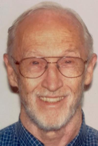 Dr. William E. (Bill) Zorumski,