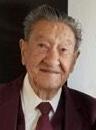 Victoriano Trujillo