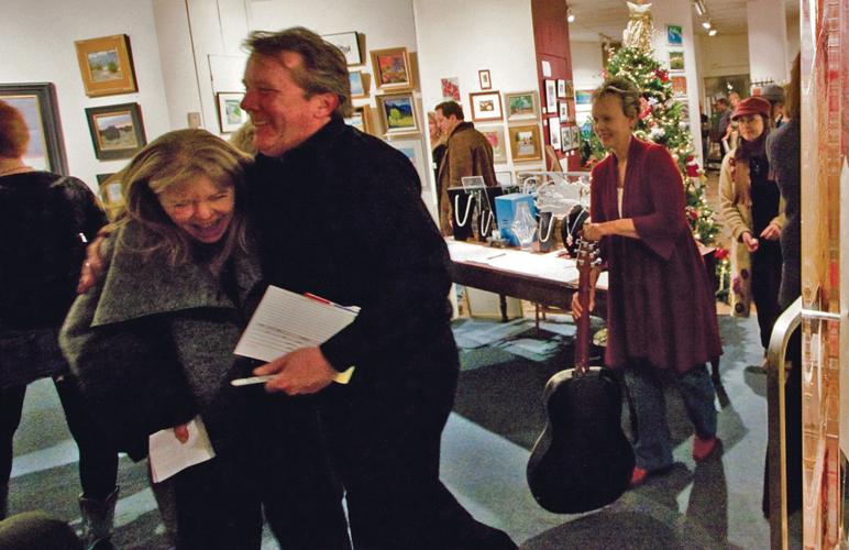 Taos Fall Arts 'Beyond the Horizon' Arts