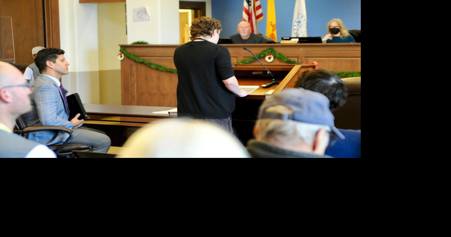 Judges ask for crisis intervention, juvenile detention | public safety |  taosnews.com