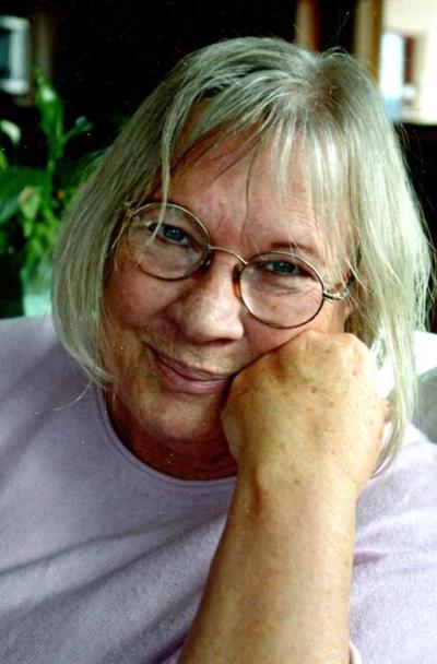 Lois West