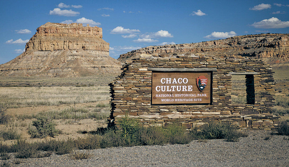 Navajo Nation wants smaller Chaco buffer Environment taosnews