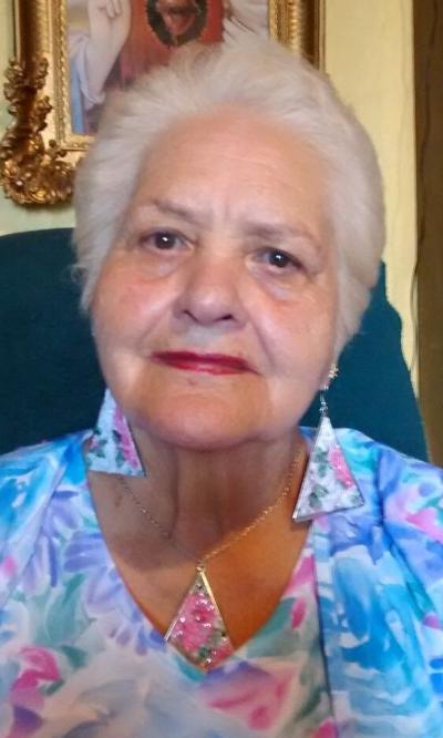 Marie Sisneros