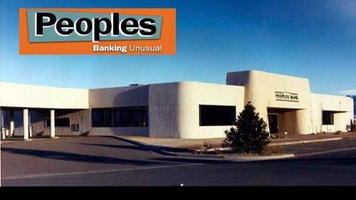Peoples Bank More Government Scrutiny Under Pact News