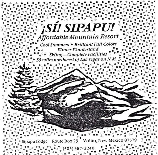 Sipapu at 70 Discover Taos Summer/Fall