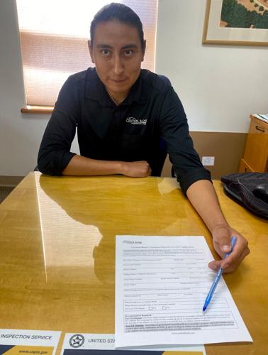 Allen Suazo, Centinel Bank.jpg