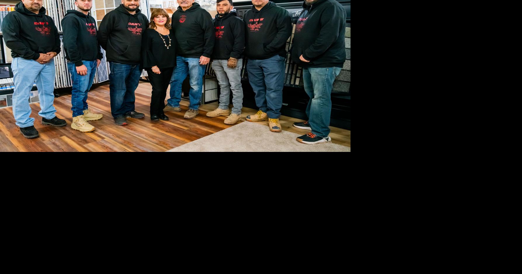 Success Stories: Dan’s Flooring & Window Coverings | Sponsored
