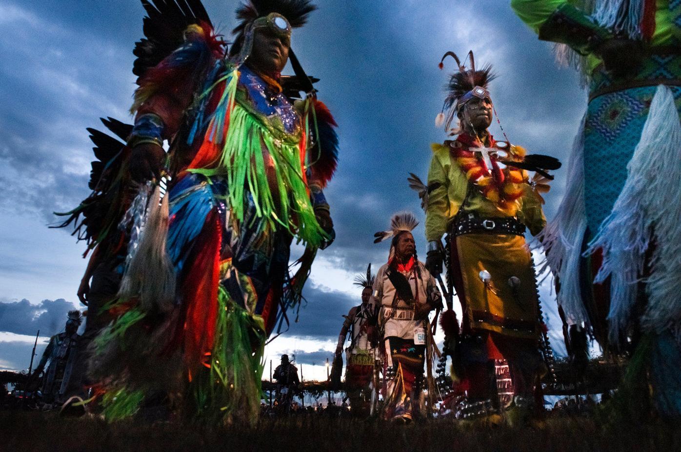 Taos Pueblo Powwow renews a beloved tradition Photogalleries