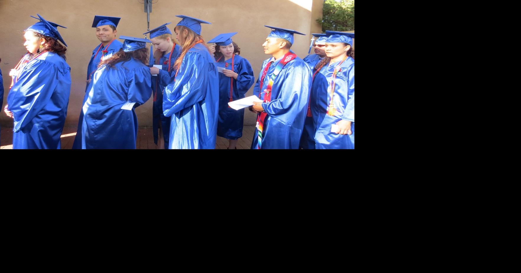 HEP and TECC graduates share stories of triumph over hardships | Local ...