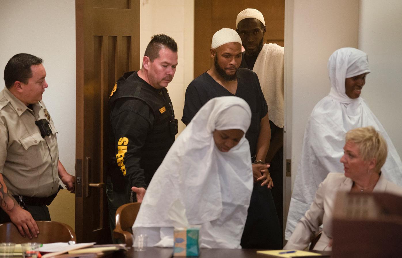 NNM compound suspects charged with federal crimes