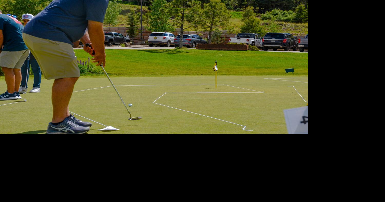Sports sidelines