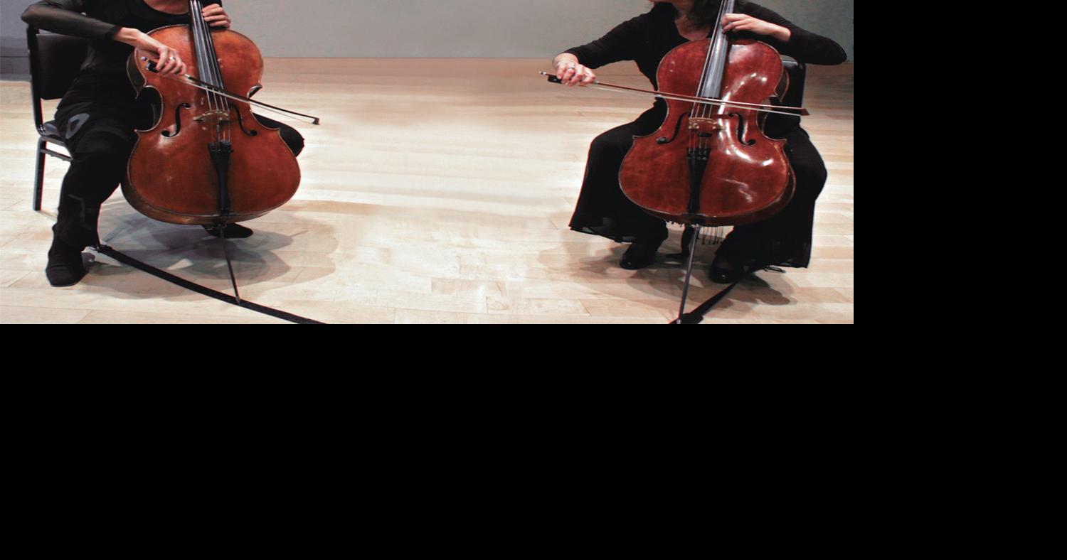 Women cellists unite | Music | taosnews.com