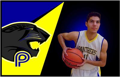 Taos County All-Stars: Matt Lopez