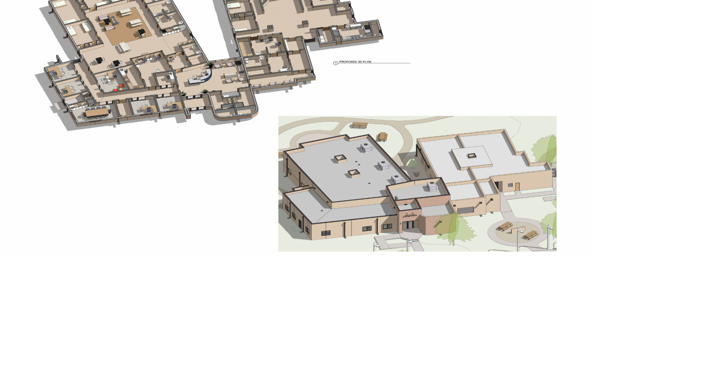 Detox Center aims for 'soft launch' in April | Health | taosnews.com