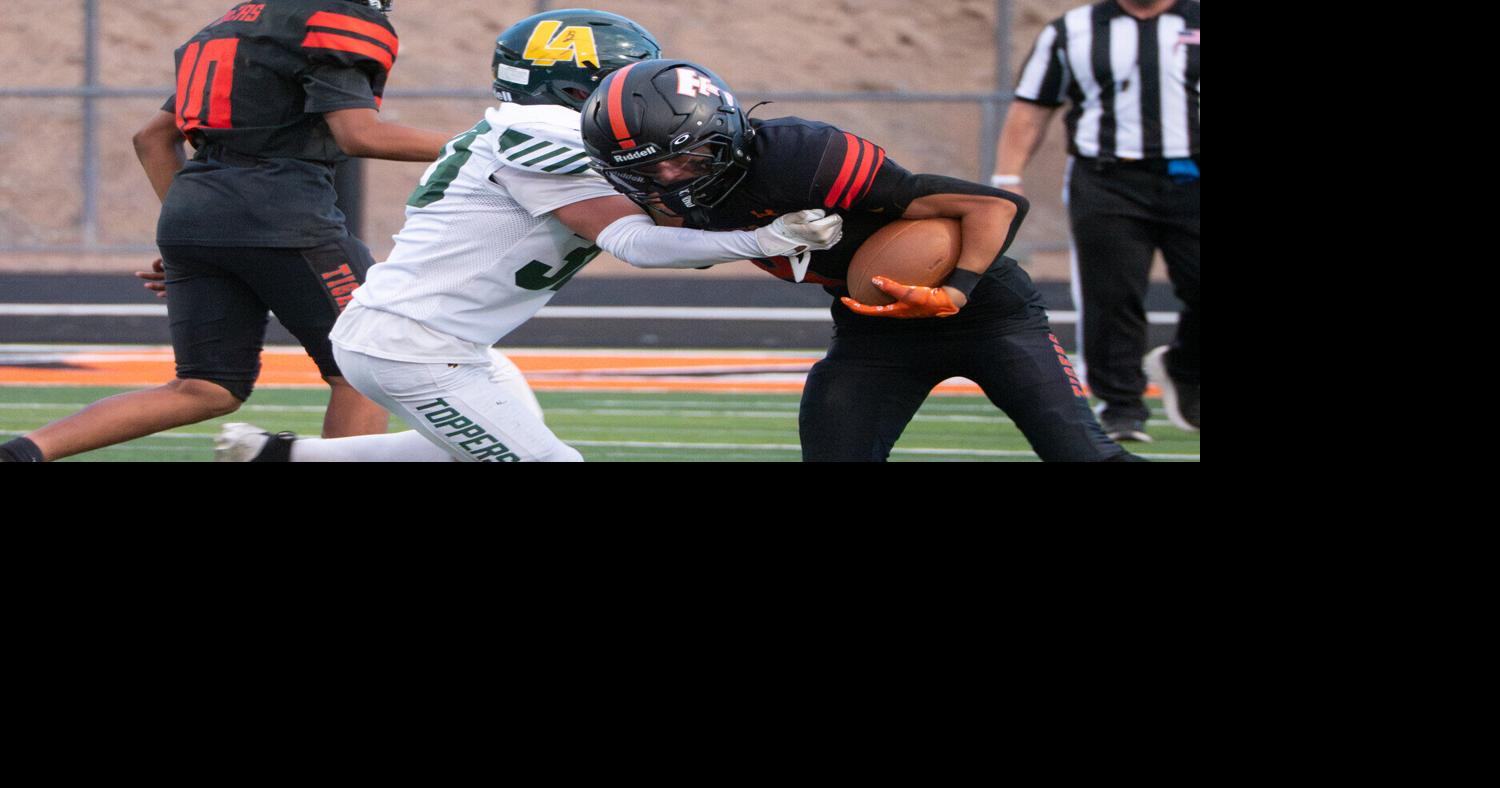 Sports sidelines