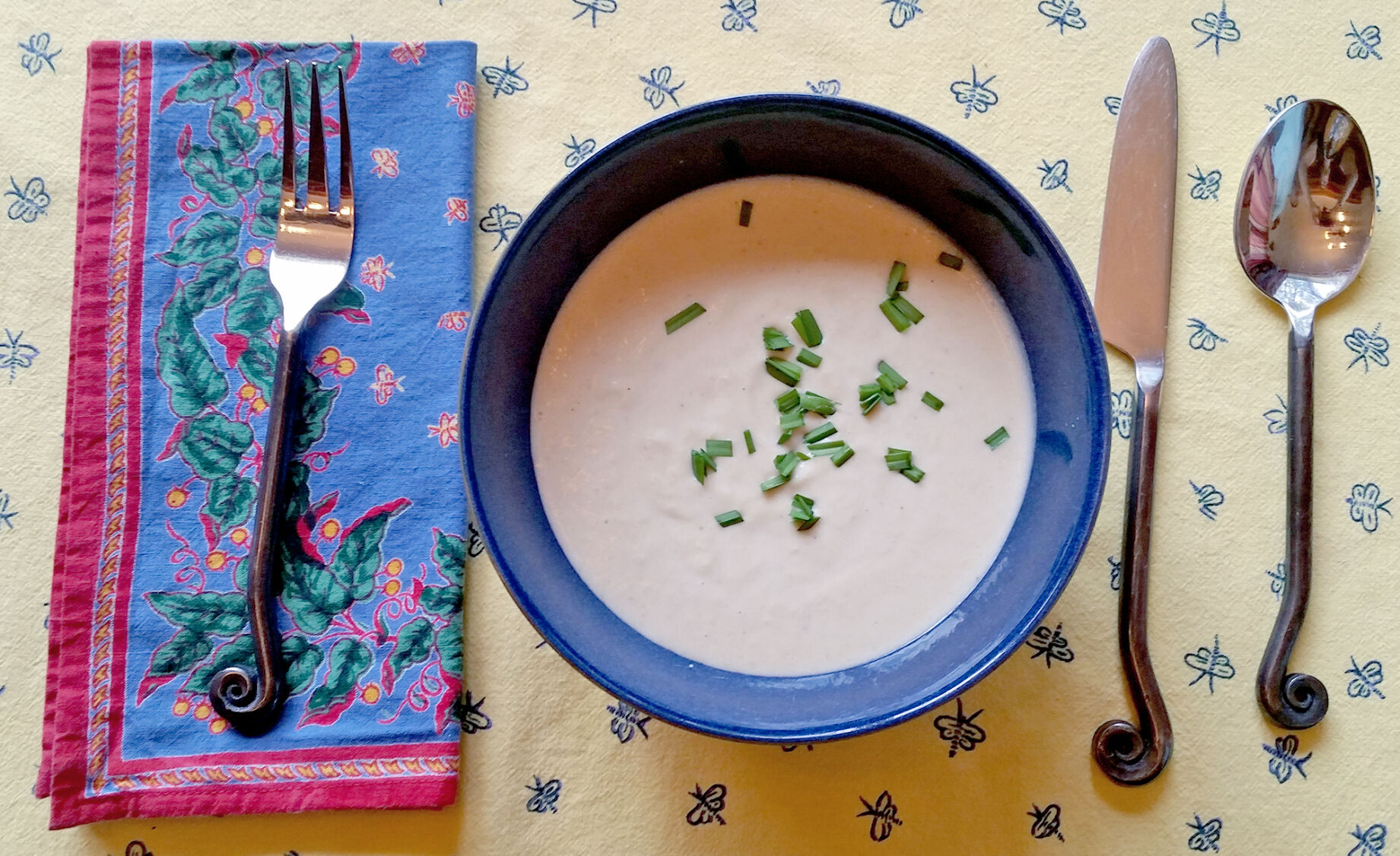 soup varieties