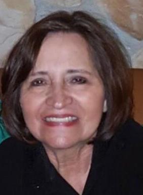 Lillian Cordova