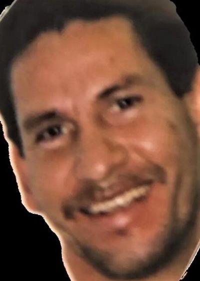 Joe Trujillo,