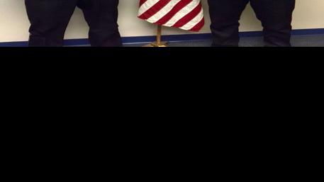 Taos state police officer recognized Local News taosnews com