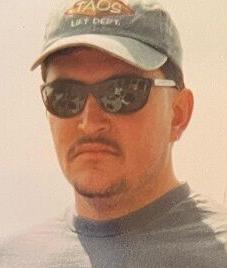 Anthony “Dollar” Luciano Martinez