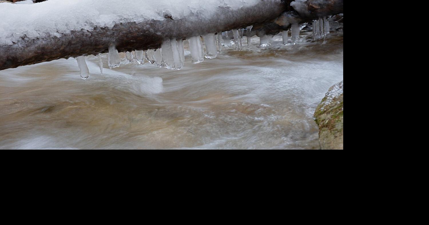 Spring runoff healthy despite drier El Niño winter | Environment ...