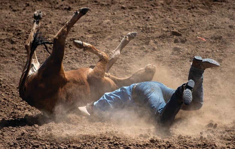 Photo gallery Annual Rodeo de Taos Culture