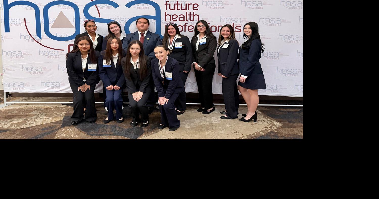 Read moreTaos students explore healthcare careers at summer academy