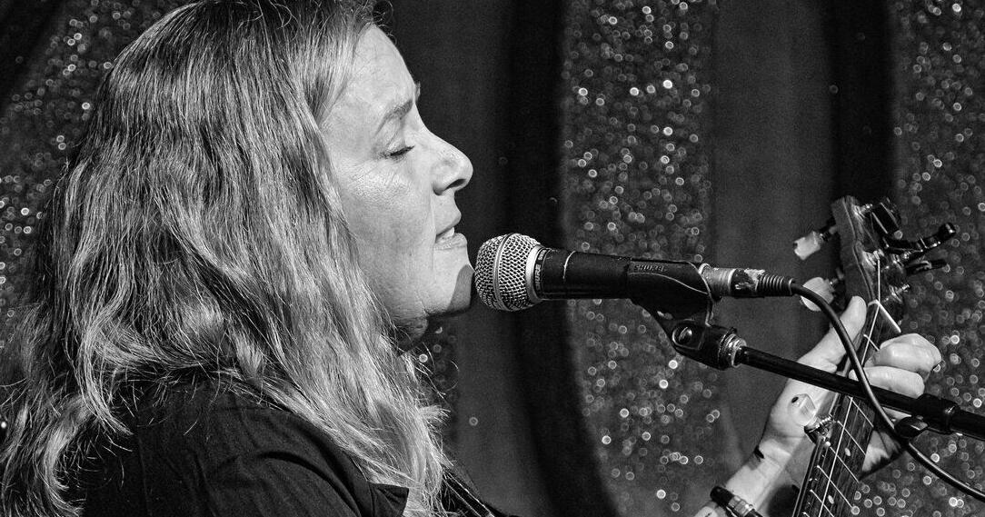 Susan Gibson returns to Mary’s Place with new songs and stories