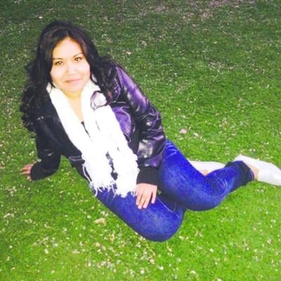 Eva Quezada Gámez es la Tigresa de la Semana | Vecinos | taosnews.com