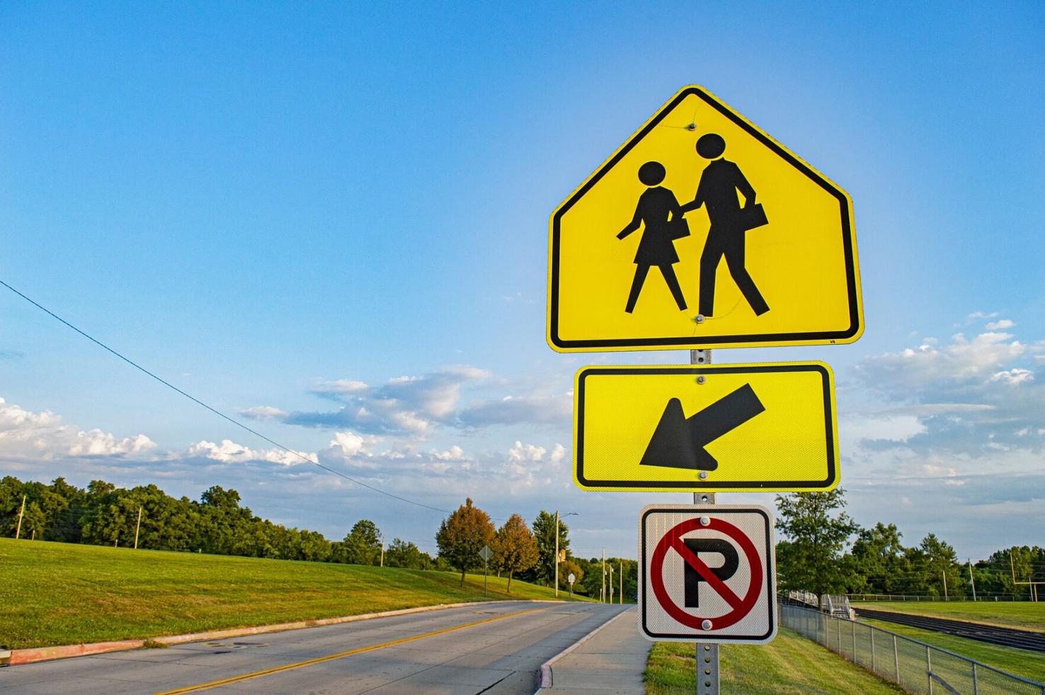 New Mexico named most dangerous state for pedestrians | public safety
