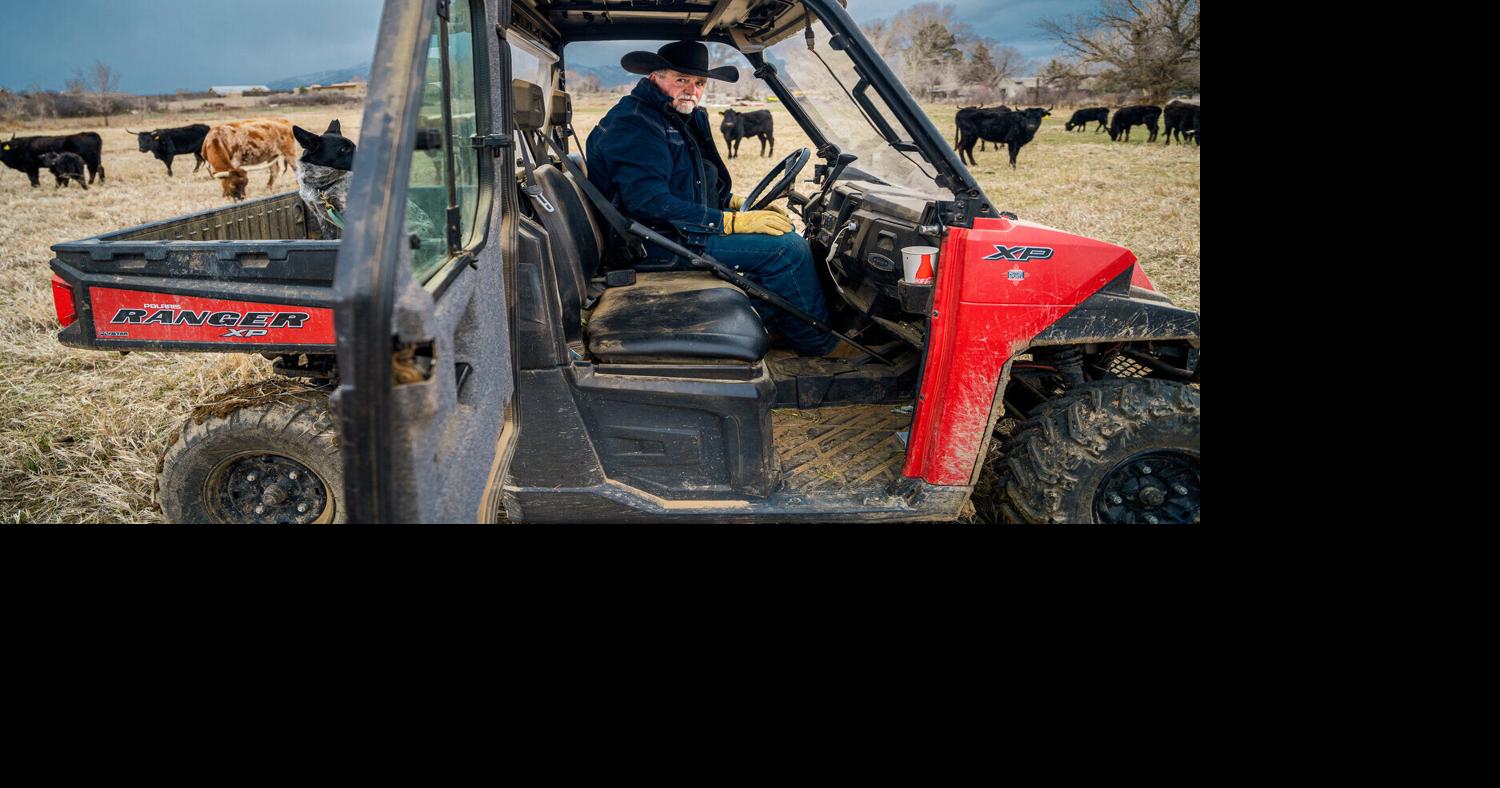 'Semimobile' meat processing facility in the works Environment