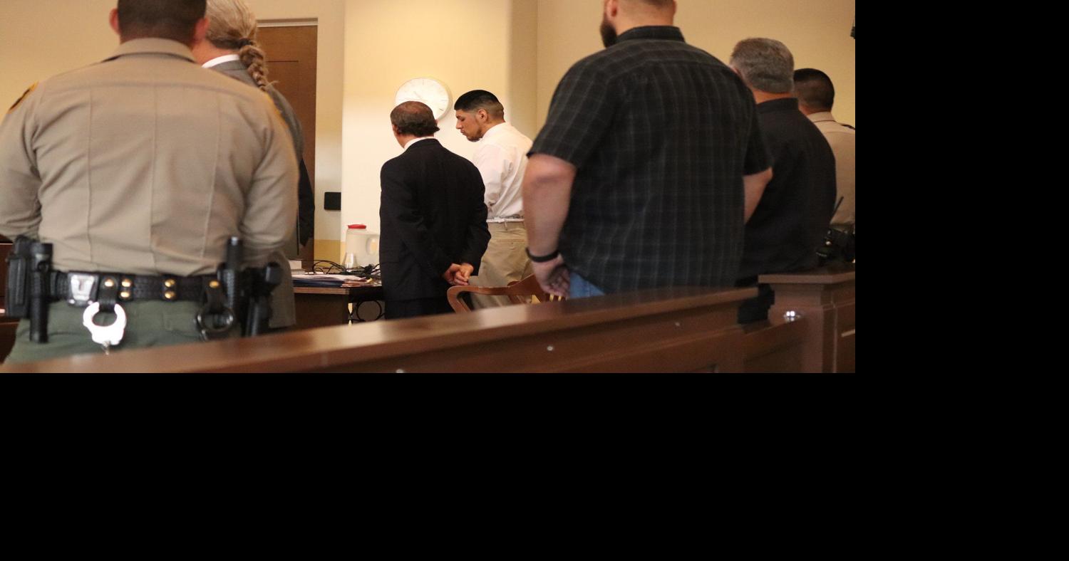 Mistrial declared in Peñasco kidnapping case Crime