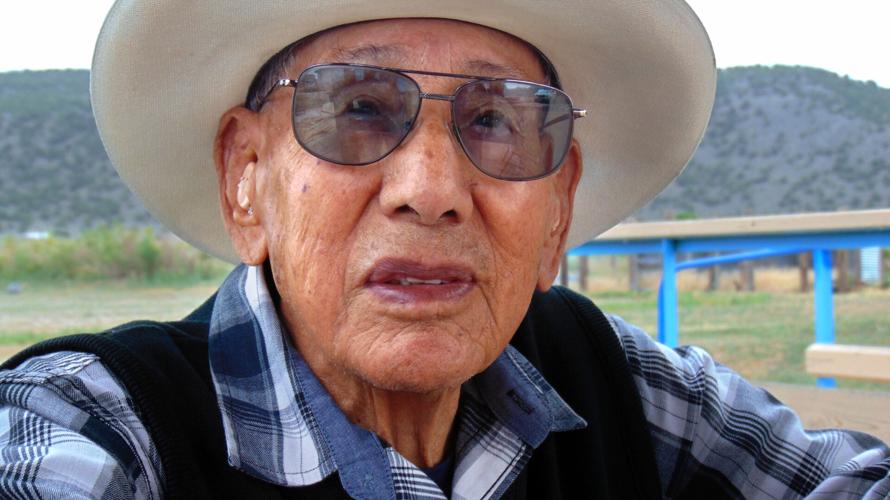 A warrior for us all: Valdemar DeHerrera | Tradiciones / Heroes ...